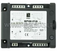 Burner control Brahma TGRD71, 18047053