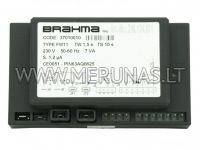 Burner control Brahma FM11, 37010010