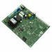 PCB plate Honeywell 721824700 (766487600) for Baxi