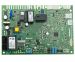 PCB plate Honeywell 710825400 for Westen