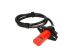 Flame sensor Brahma FC7 red, 18210006