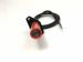 Flame sensor Brahma FC8 red, 18210025