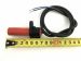 Flame sensor Brahma FC8 red, 18210025