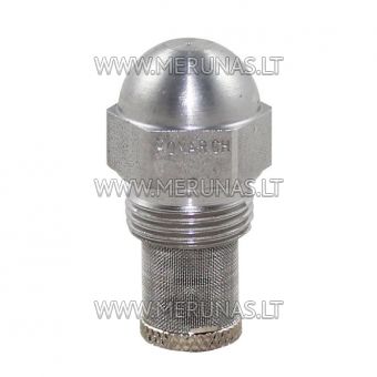 Oil nozzle Monarch 4.00GPH, 60PLP