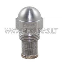 Oil nozzle Monarch 6.00GPH, 60PLP