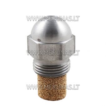 Oil nozzle Monarch 0.75GPH, 45R