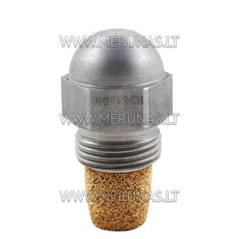 Oil nozzle Monarch 0.85GPH, 60R