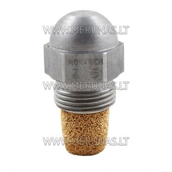 Oil nozzle Monarch 0.50GPH, 45R