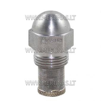 Oil nozzle Monarch 6.00GPH, 45PLP