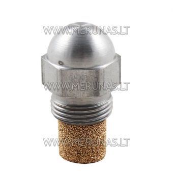 Oil nozzle Monarch 1.00GPH, 45R