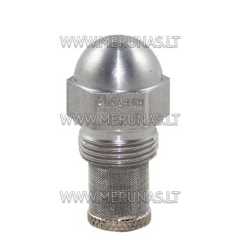 Oil nozzle Monarch 2.25GPH, 60PLP