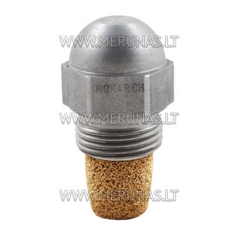 Oil nozzle Monarch 0.60GPH, 45R