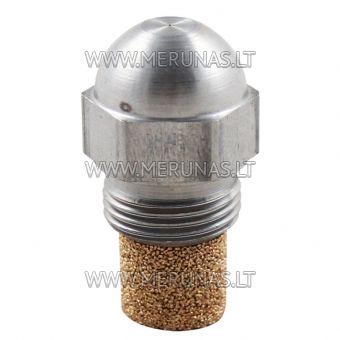 Oil nozzle Monarch 0.85GPH, 45R