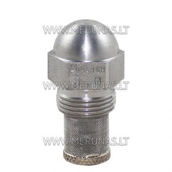 Oil nozzle Monarch 2.50GPH, 45PLP