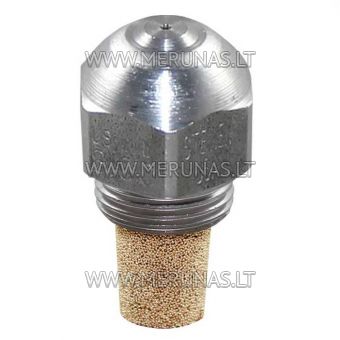 Oil nozzle Steinen 8.00GPH, 60SS