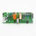 PCB plate Brahma for Beretta R10028890, 37448001
