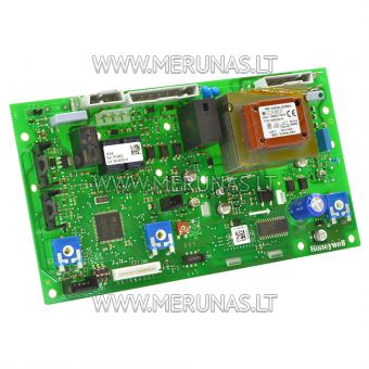 PCB plate Honeywell 5692300 for Baxi