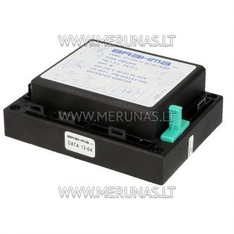 Burner control Brahma CM32FR, 37170614