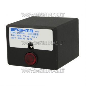 Burner control Brahma VM42, 37200501