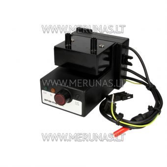Burner control Brahma ER1, 18220350