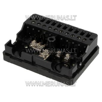 Terminal base Brahma N, 18210095