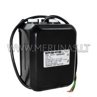 Ignition transformer Brahma T8, 15000001