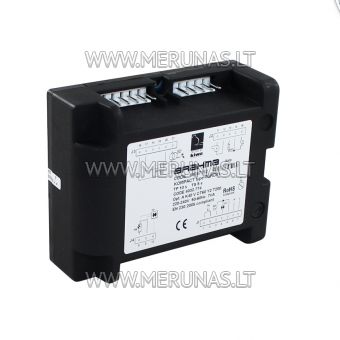 Burner control Brahma TGRD91, 18047162