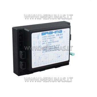 Burner control Brahma DTM31PR, 37607050