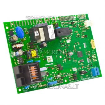 PCB plate Honeywell CS0261H 710825300 for Baxi