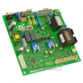 PCB plate Honeywell DBM01 for Ferroli, 39819530, 36507990