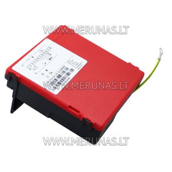 Burner control Honeywell DVI 980N mod.04