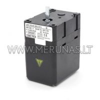 Servo motor Honeywell LKS 120-02 (B5-5S1)