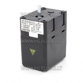 Servo motor Honeywell LKS 120-02 (B5-5S1)