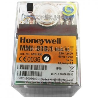 Burner control Honeywell MMI 810.1 mod.55
