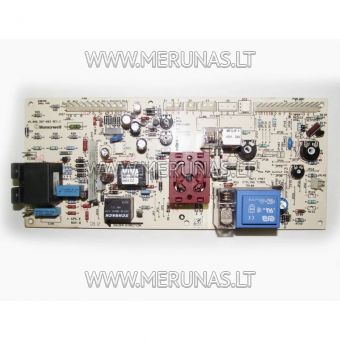 PCB plate Honeywell MF03F.1 for Ferroli, 39807690, 39805900