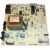 PCB plate Honeywell 5657840 (5678220) for Baxi