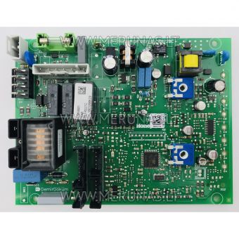PCB plate Honeywell for Demrad, 3003200629