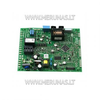 PCB plate Honeywell for Demrad, 3003201360