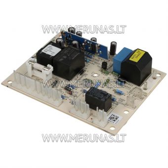 PCB plate Honeywell for Ferroli, 39803640, 36505990