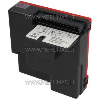 Control unit Honeywell for Ferroli, 39816360, 36506940