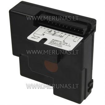 Control box Honeywell Beretta R2933