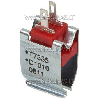 Temperature sensor Honeywell for Ferroli, 39810220, 36200540