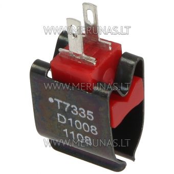 Temperature sensor Honeywell for Ferroli, 39810230, 36200640