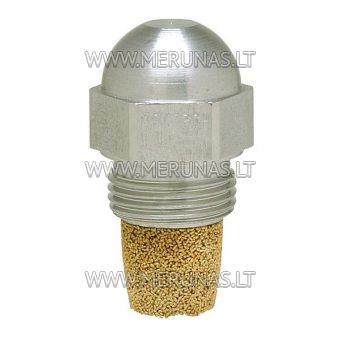 Oil nozzle Monarch 0.40GPH, 80R