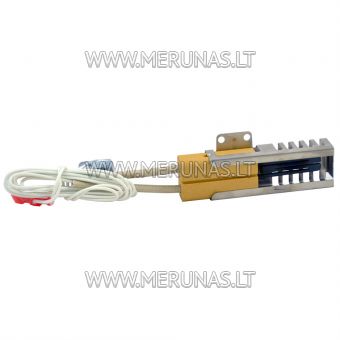 Electrode H80 for De Dietrich 83688793, 83774701
