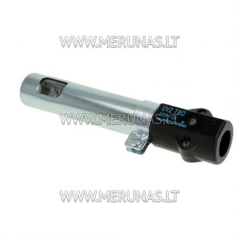 Flame detector Honeywell UVZ780 BLUE