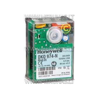 Burner control Honeywell DKO 974 mod.05